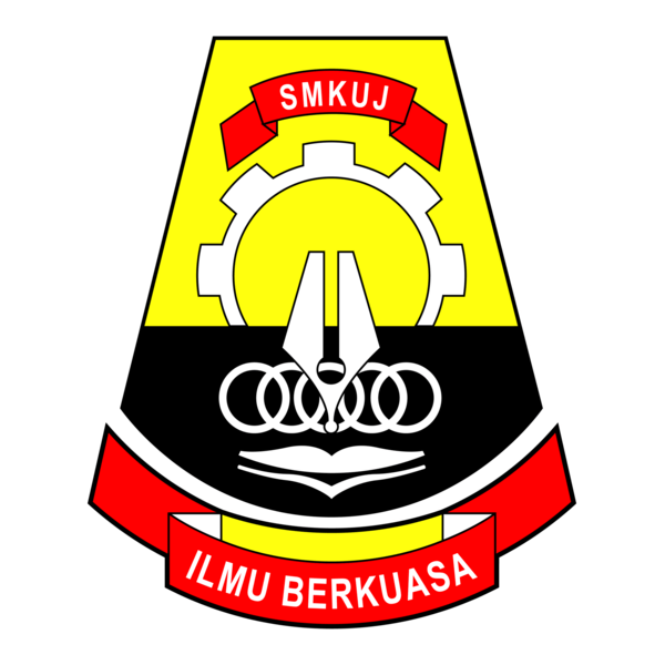 SMK UNDANG JELEBU, NEGERI SEMBILAN Logo PNG Vector