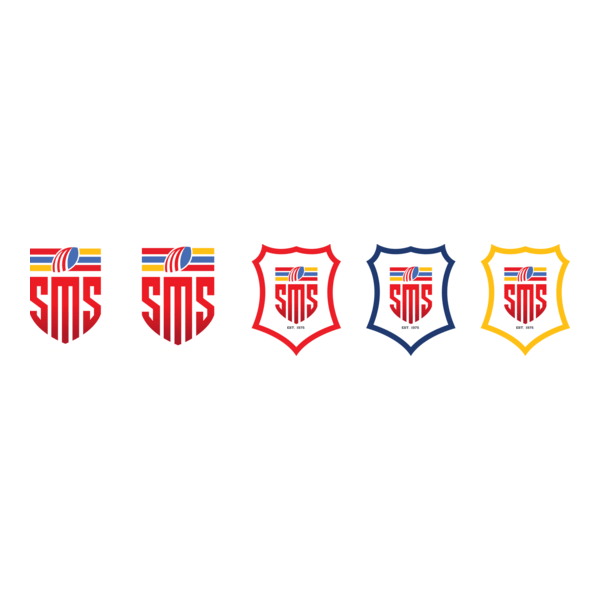 SMSS RUGBY Logo PNG Vector