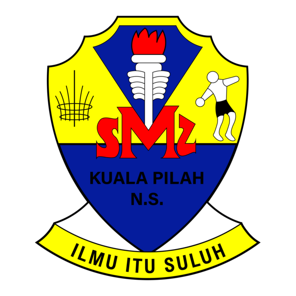 SMZ KUALA PILAH Logo PNG Vector