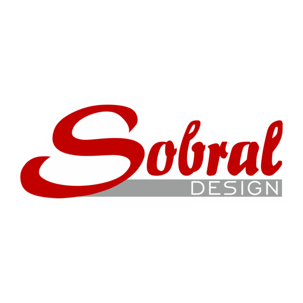 SOBRAL DESIGN Logo PNG Vector
