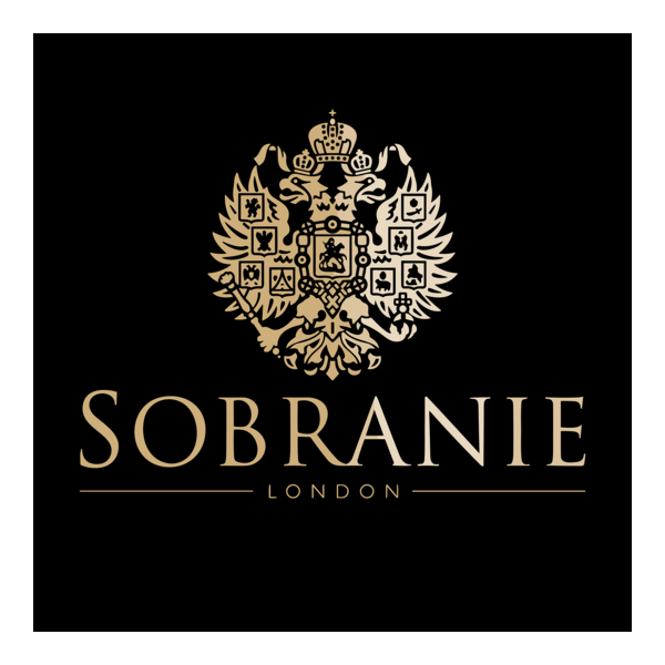 Sobranie Logo PNG Vector
