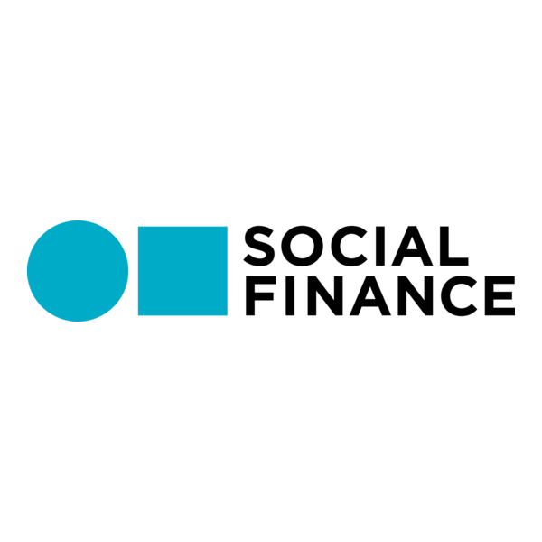 Social Finance Logo PNG Vector