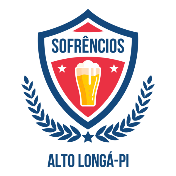 SOFRÊNCIOS - ALTO LONGÁ-PI Logo PNG Vector