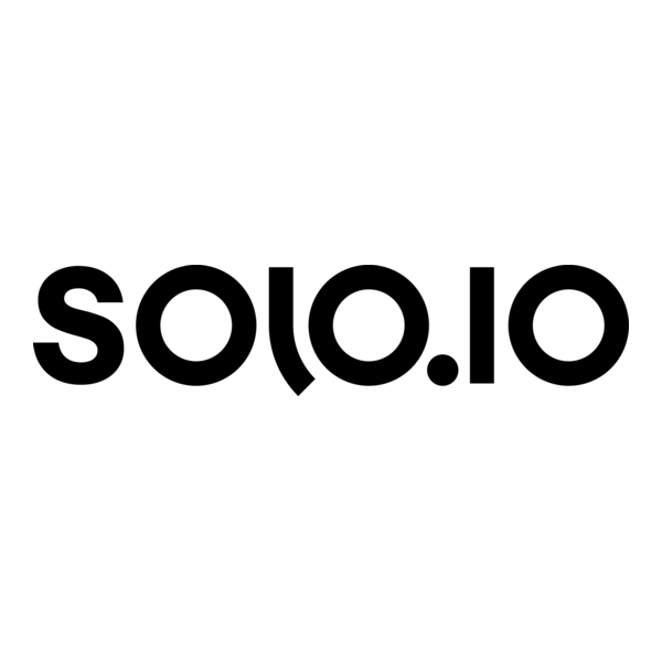 Solo.io Logo PNG Vector
