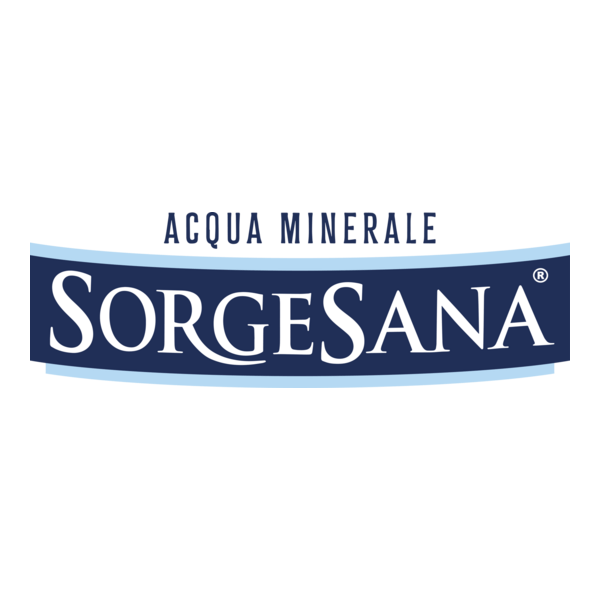 Sorgesana Logo PNG Vector
