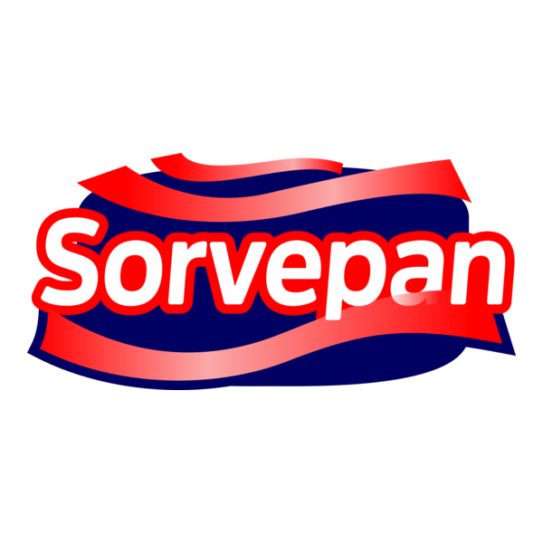 Sorvepan Logo PNG Vector