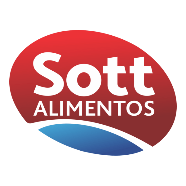 Sott Alimentos Logo PNG Vector