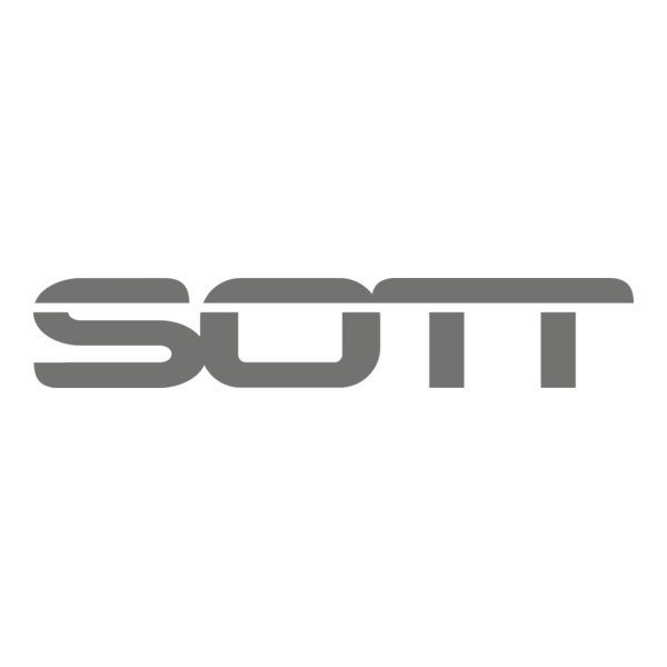 SOTT Logo PNG Vector
