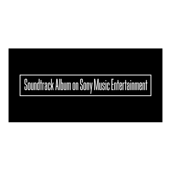 Soundtrack Album on Sony Music Entertainment Logo PNG Vector