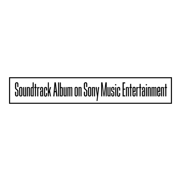 Soundtrack Album on Sony Music Entertainment Logo PNG Vector