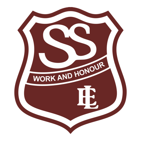 Southernwood Primary School Logo PNG Vector