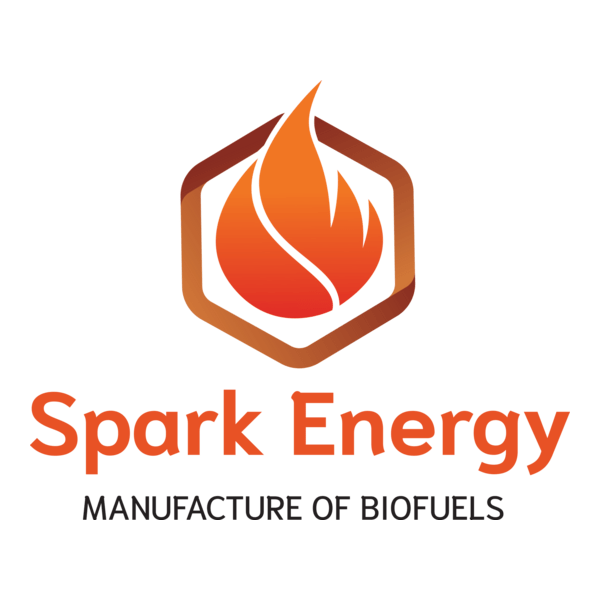 Spark Energy Logo PNG Vector