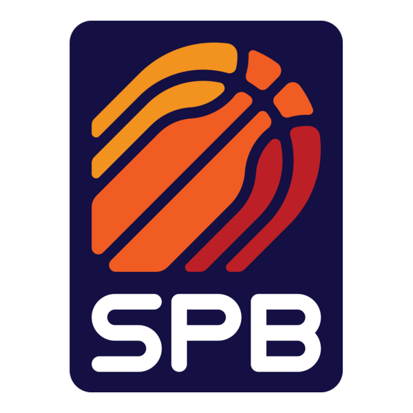 SPB Logo PNG Vector