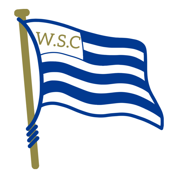 SpC Weißenfels Logo PNG Vector