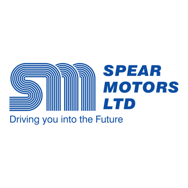 Spear Motors Ltd Logo PNG Vector