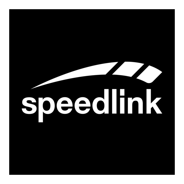 Speedlink Logo PNG Vector (SVG) Free Download