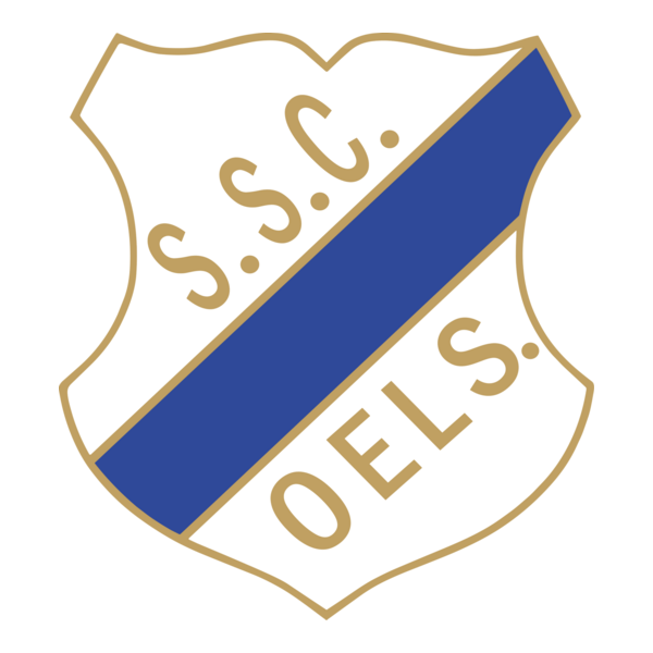 Spiel- und Sportclub 1901 Oels e. V Logo PNG Vector
