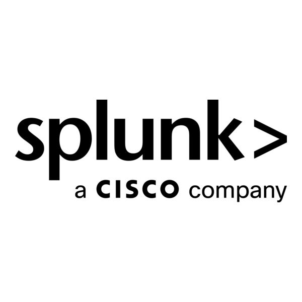 Splunk Logo PNG Vector
