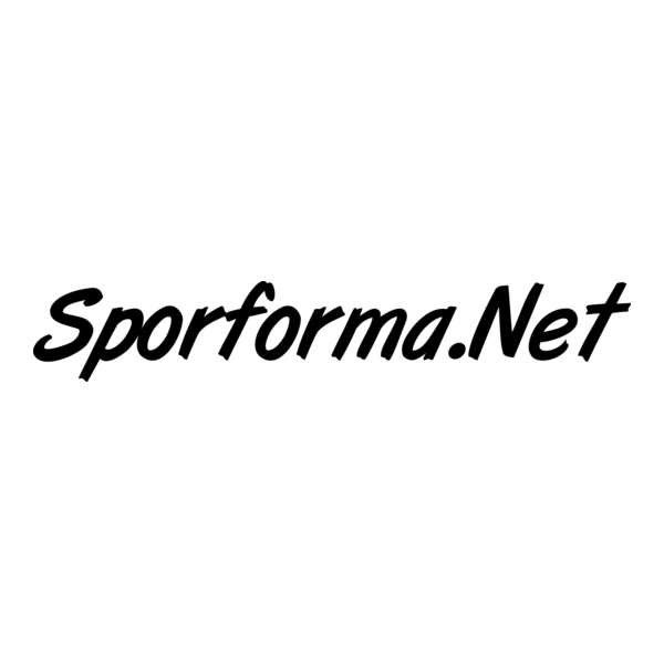 sporforma Logo PNG Vector