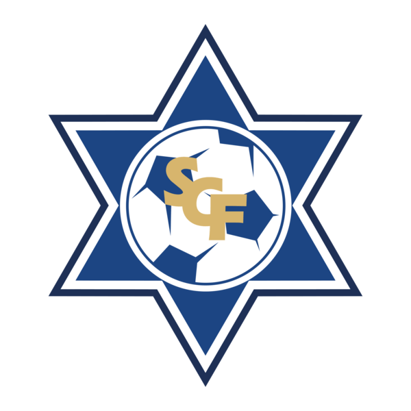 SPORT CLUB FREAMUNDE Logo PNG Vector