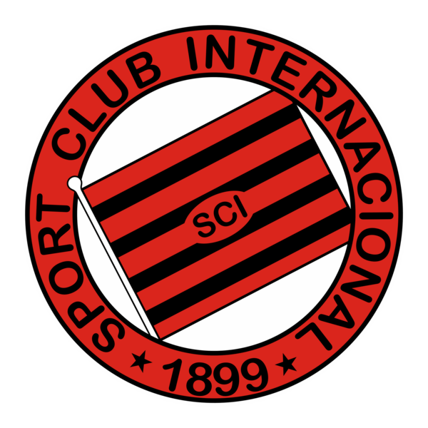 Sport Club Internacional (São Paulo) Logo PNG Vector