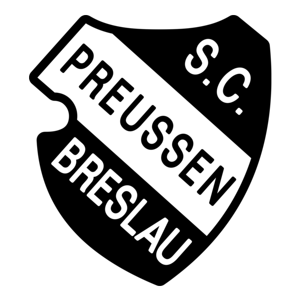 Sport-Club Preußen Breslau Logo PNG Vector