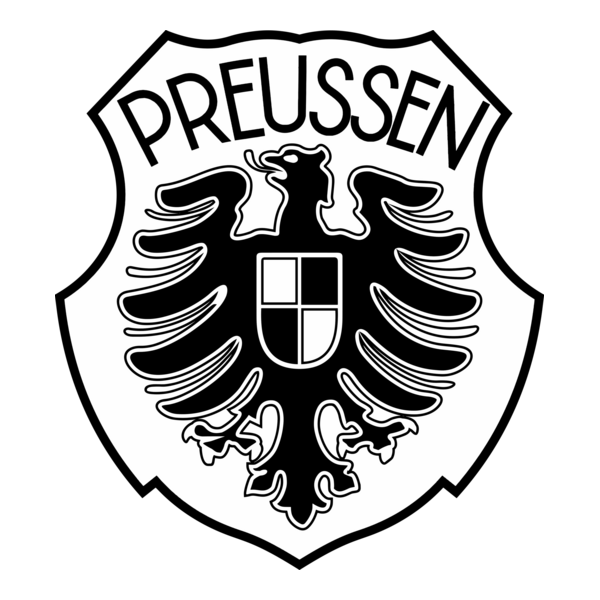 Sport-Club Preußen Stettin Logo PNG Vector