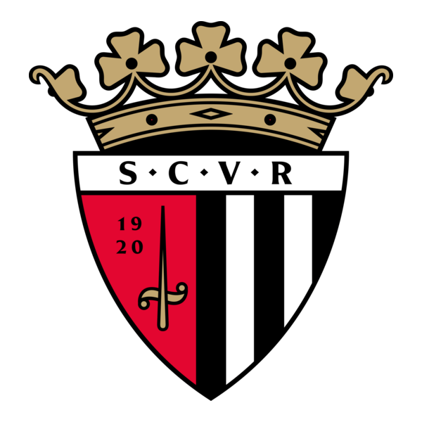 Sport Club Vila Real Logo PNG Vector