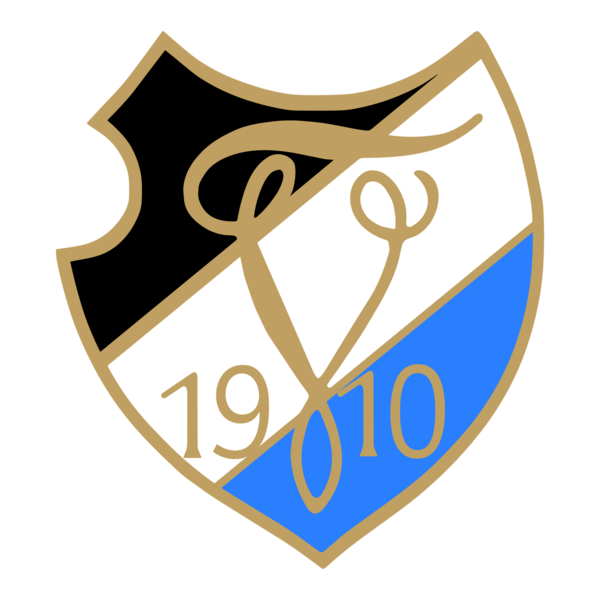 Sport-Club Vorwärts 1910 e. V. Breslau Logo PNG Vector