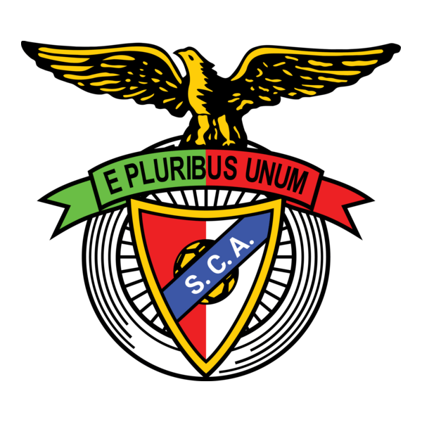 SPORT CLUBE ANGRENSE Logo PNG Vector