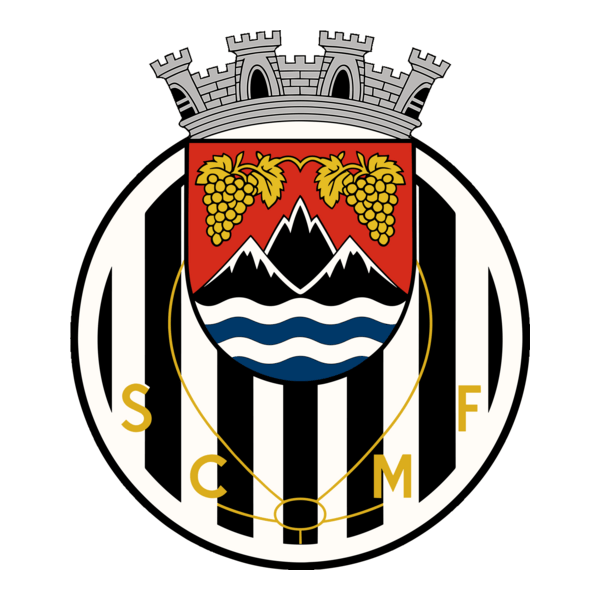 SPORT CLUBE DE MESÃO FRIO Logo PNG Vector