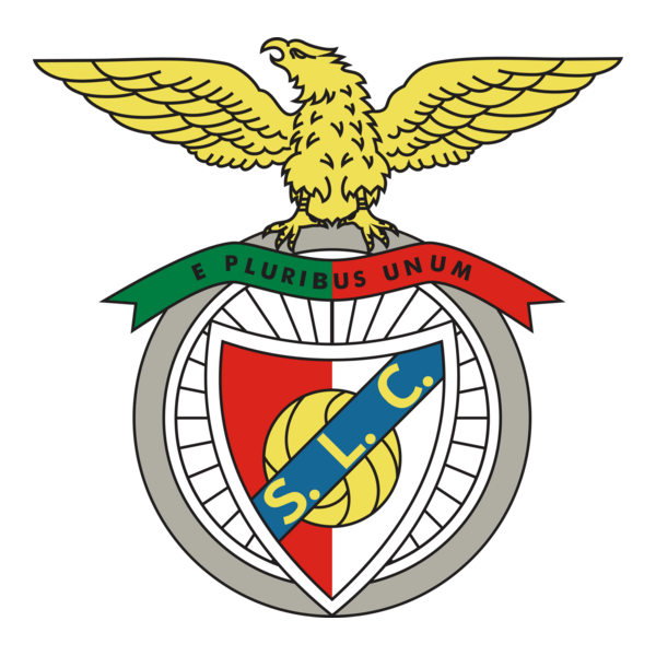 Sport Lisboa Cartaxo Logo PNG Vector