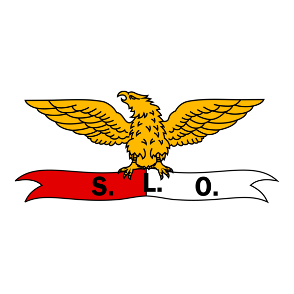 Sport Lisboa Olivais Logo PNG Vector