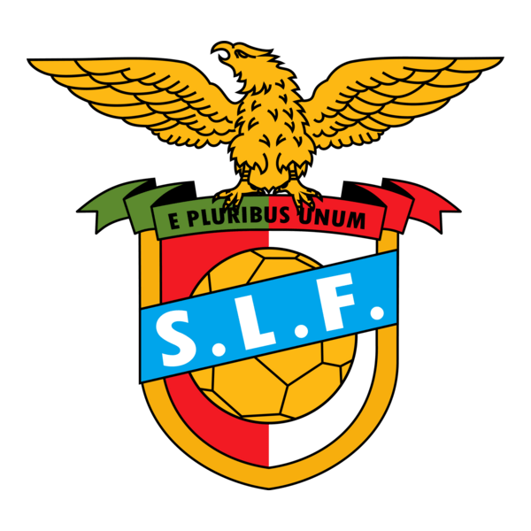 Sport Luz e Fanhões Logo PNG Vector