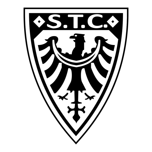 Sport- und Turn-Club Görlitz Logo PNG Vector