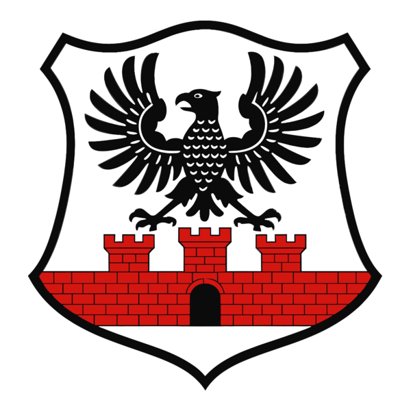 Sport Verein Schivelbein Logo PNG Vector