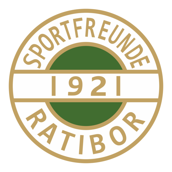 Sportfreunde 1921 Ratibor Logo PNG Vector