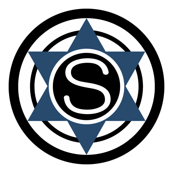 Sportgemeinschaft der Ordnungspolizei Danzig Logo PNG Vector