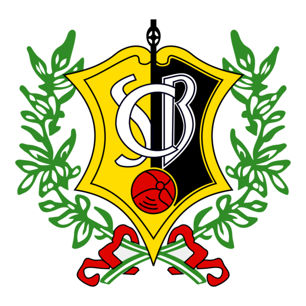 Sporting Clube Bustelo Logo PNG Vector