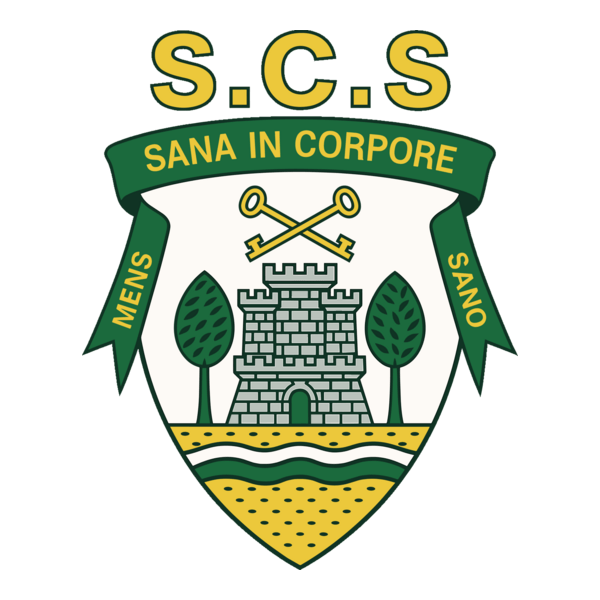 SPORTING CLUBE SABUGAL Logo PNG Vector