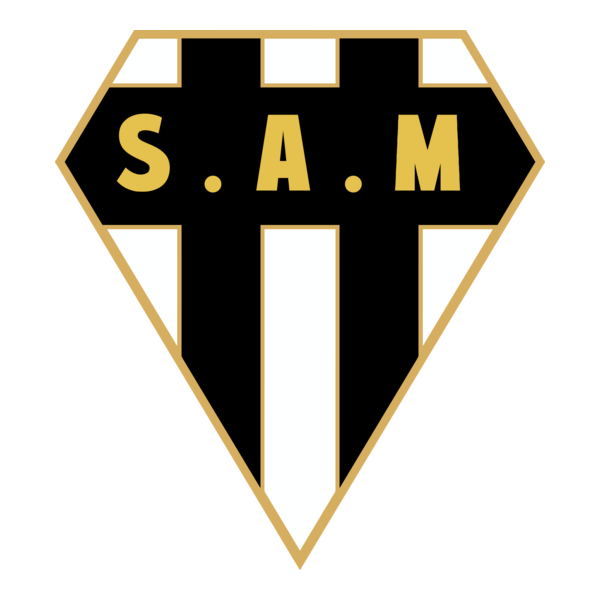 Sports Athlétiques de Marrakech Logo PNG Vector