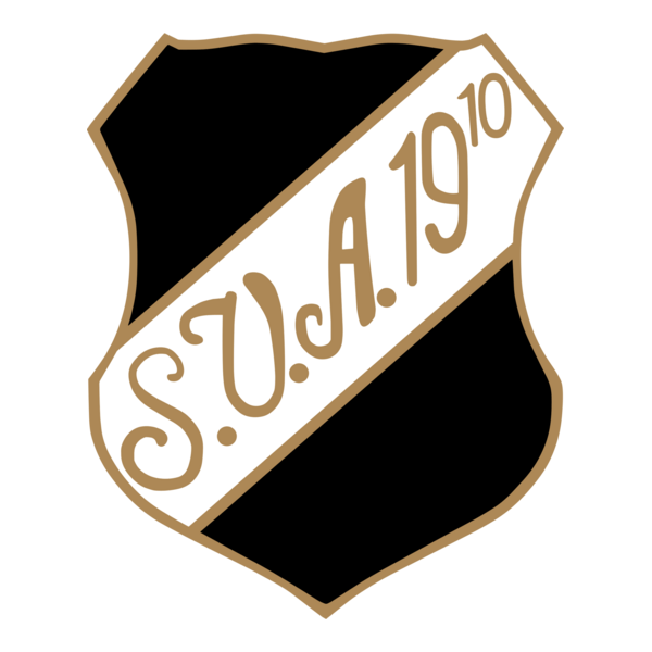 Sportverein Allenstein 1910 e.V. Logo PNG Vector