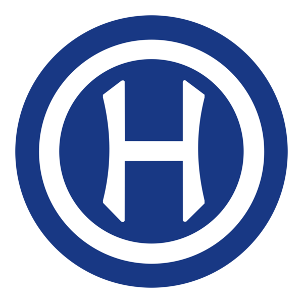 Sportverein Hertha 1910 Schneidemühl Logo PNG Vector