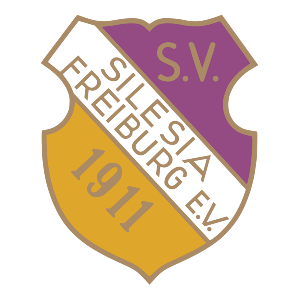 Sportverein Silesia Freiburg e. V. Logo PNG Vector