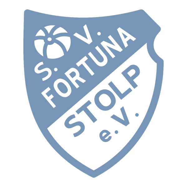 Sportverein Stern-Fortuna Stolp Logo PNG Vector