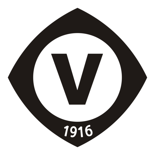 Sportverein Viktoria Allenstein 1916 e.V. Logo PNG Vector