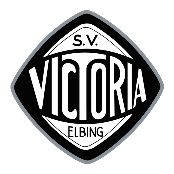Sportverein Viktoria Elbing Logo PNG Vector