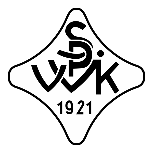 Sportverein Viktoria Kolberg Logo PNG Vector