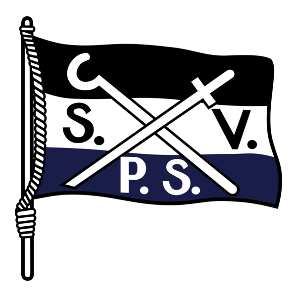 SPORTVEREINIGUNG PRUSSIA-SAMLAND EV KÖNIGSBERG Logo PNG Vector