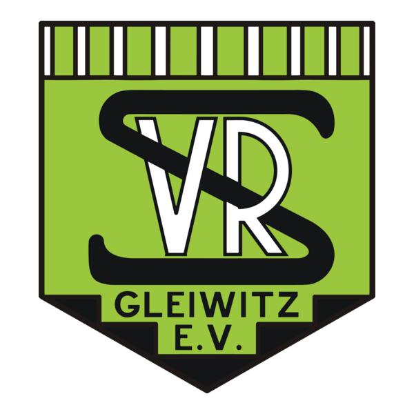 Sportvereinigung Vorwärts-Rasensport Gleiwitz Logo PNG Vector